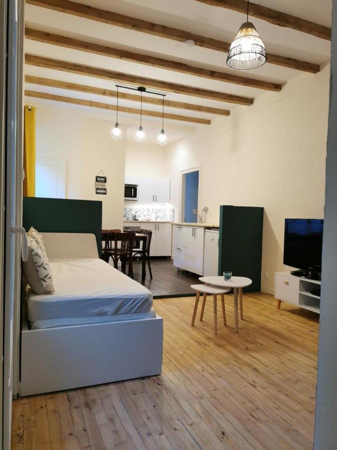 Gites de La Soulière Aubin  Extérieur photo