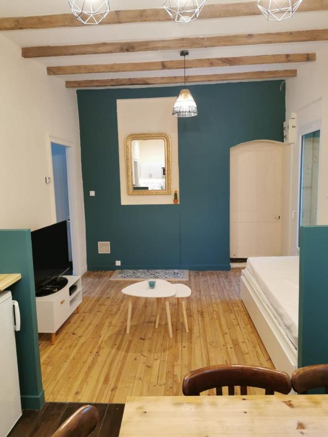 Gites de La Soulière Aubin  Extérieur photo